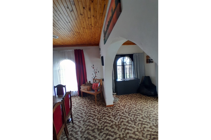 4 Bedroom Property for Sale in Deneysville Free State